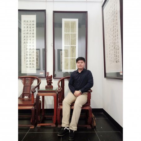 周挺
