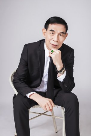 陈瑞琪