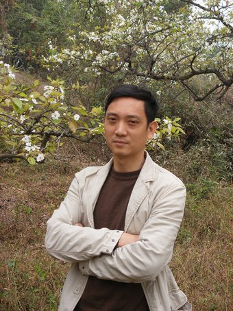 陈杰