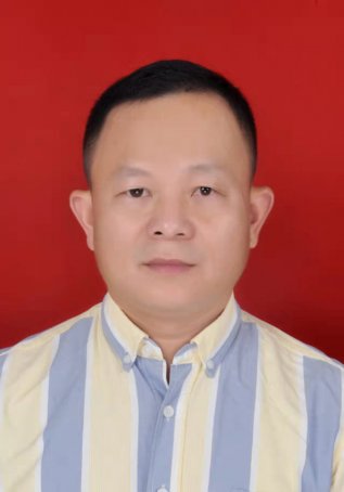 朱云灿