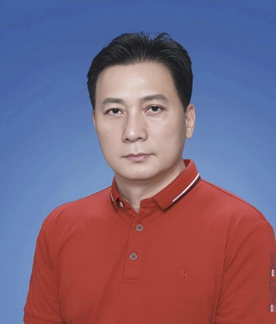 林其俊
