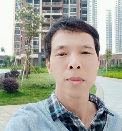 罗有灿