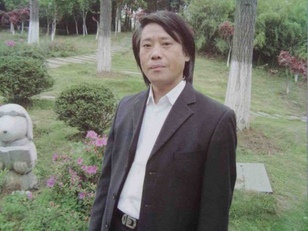 赵绍荣