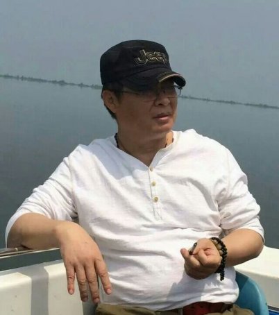何志