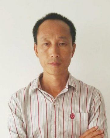 张正军