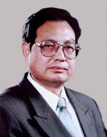 刘云鹤
