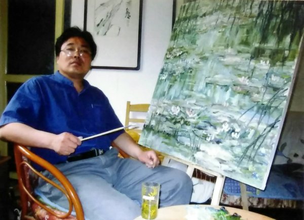 杜宪勇