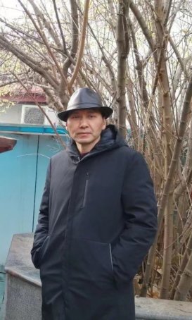武传军