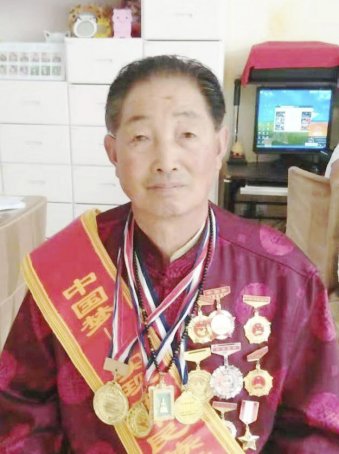 曹树林