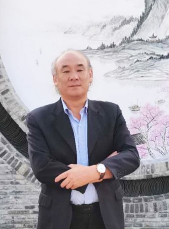 张运亭