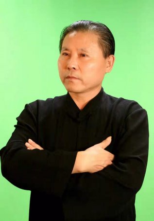 吴海龙
