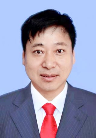 何爱民