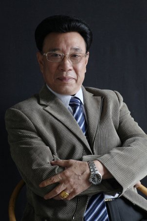 吕少华