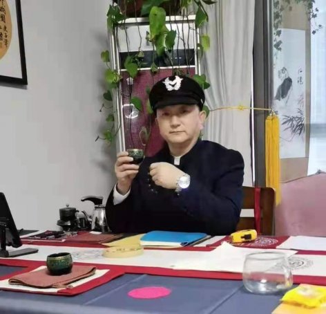 赵一然