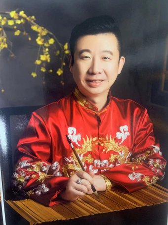 金陵刘伟