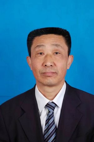 张绪勇