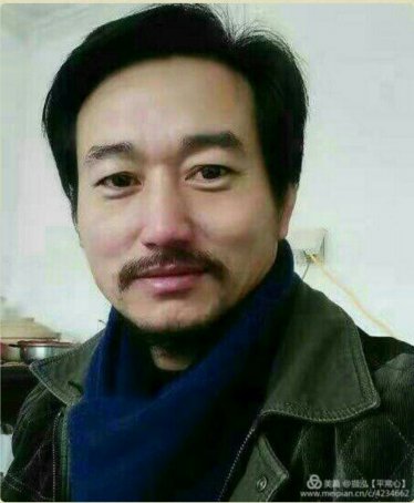 哀莫道人