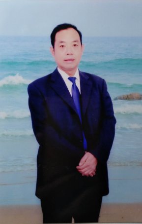 黄居海