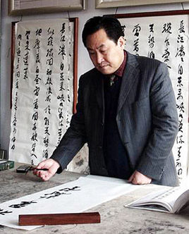 孙元富