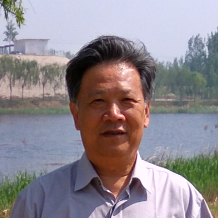 高月塘