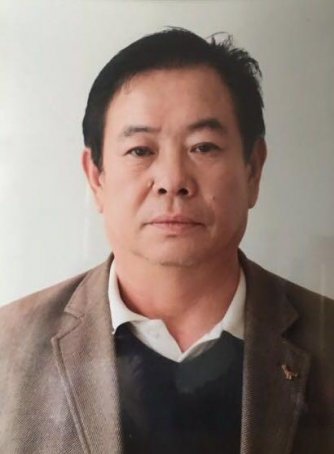 董全洲