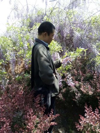 夏坤荣