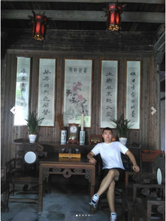 董景龙