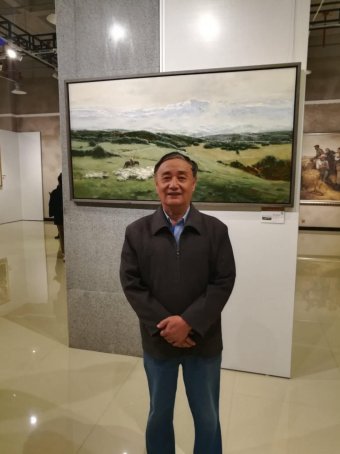 王传耕