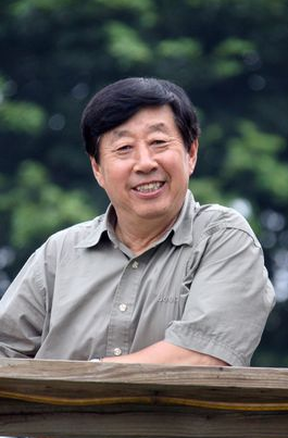刘大为