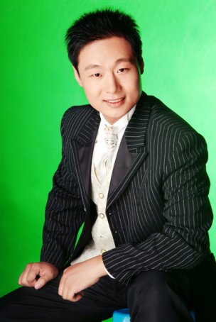 慢慢