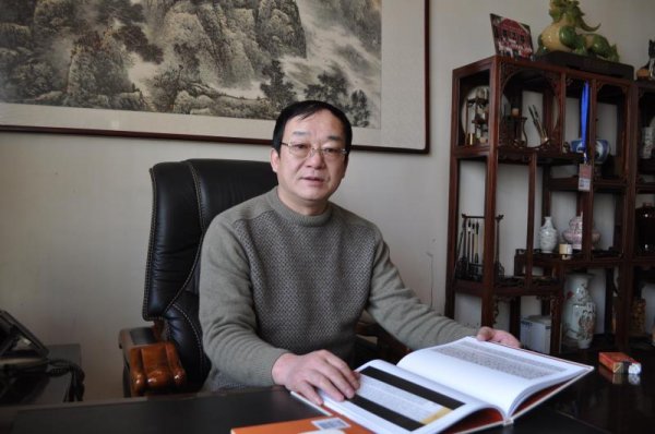 赵家兴