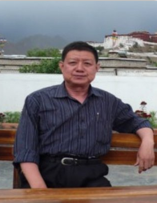 刘建辉
