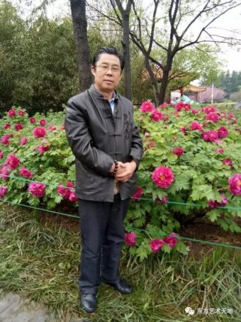陈永中