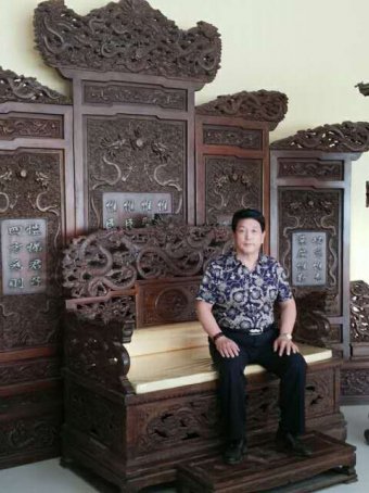 李丙恩