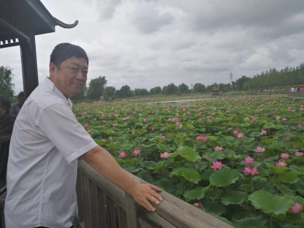 李建亭