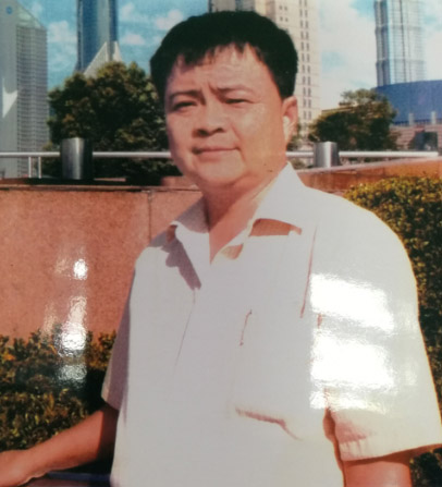 沈志昂