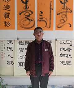 高承喜