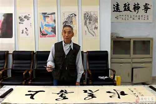 陈龙渠