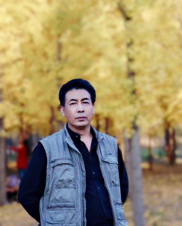 毕宜鹏