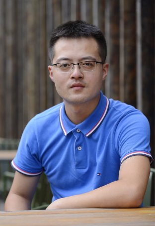 张海龙,