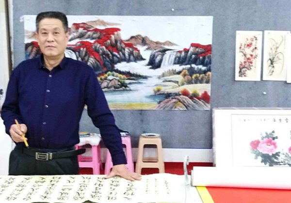 孟庆礼