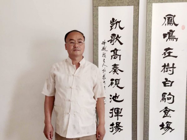 刘凤凯
