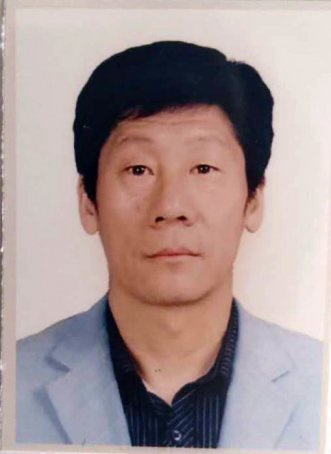 陈学全