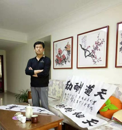 刘军