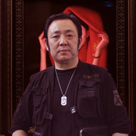 陈超海涛