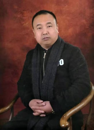 王伟
