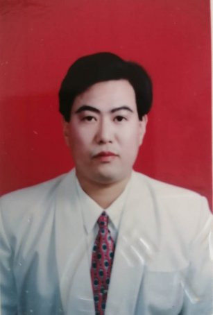 高淑刚