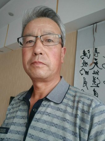 许汝荣