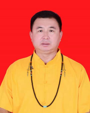 杨玉才