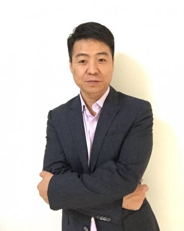 陈凯